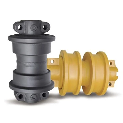 Koło napinające Cat 390D 185-5065 do koparki